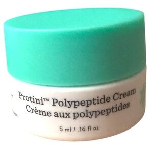 Drunk Elephant Protini Polypeptide Cream Mini 5ml / .16 oz